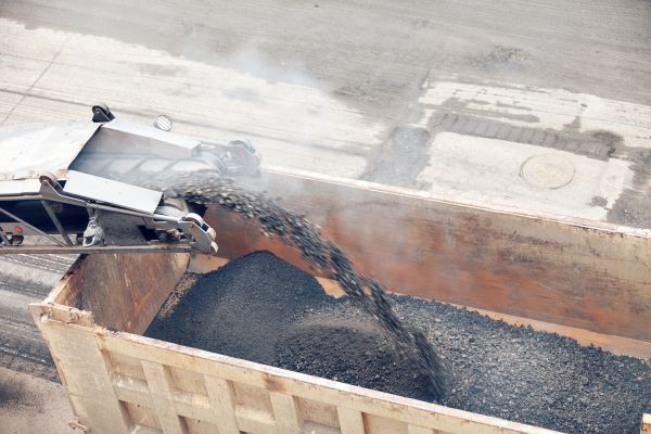 Asphalt Driveway Removal in Saratoga Springs