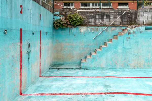 Concrete Pool Removal in Saratoga Springs