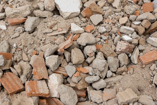 Masonry Removal in Saratoga Springs