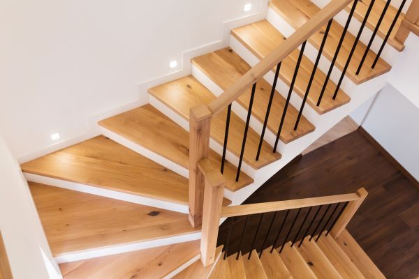 Staircase Removal in Saratoga Springs