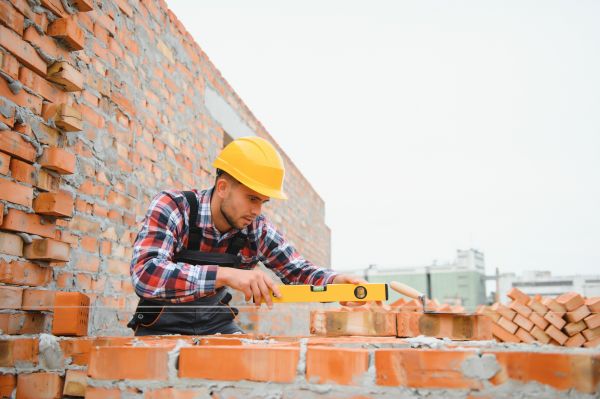 Brick Wall Removal in Saratoga Springs