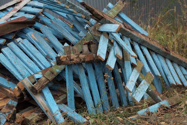 Fence Demolition in Saratoga Springs