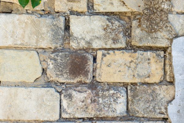 Block Wall Removal in Saratoga Springs