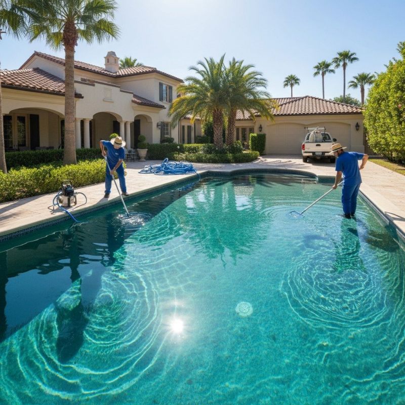 Commercial Pool Removal